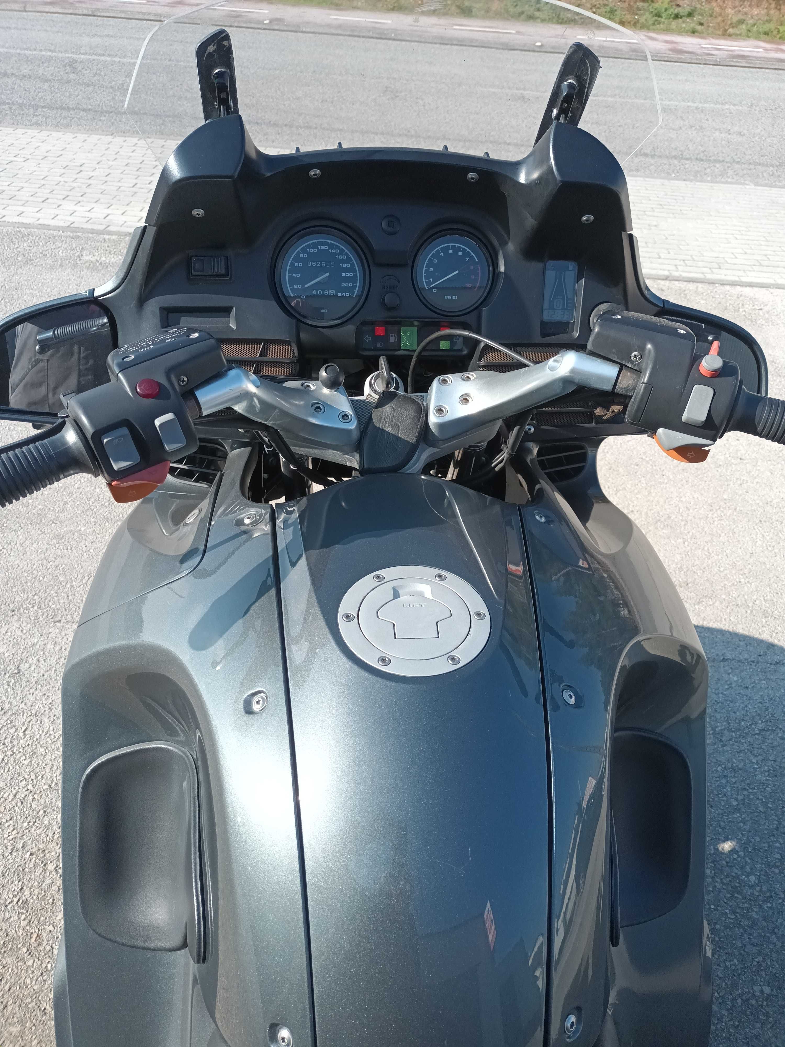 BMW R 1150 RT usado