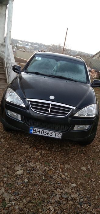 Продам авто, SsangYong Kayron