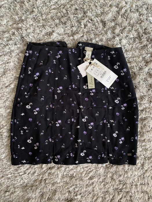 мини юбка PULL AND BEAR