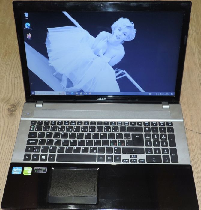 Acer Aspire V3 771G