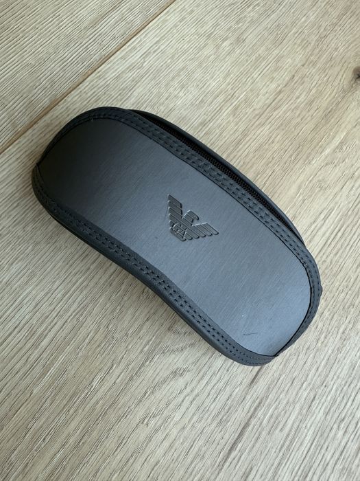 Oprawki Emporio Armani