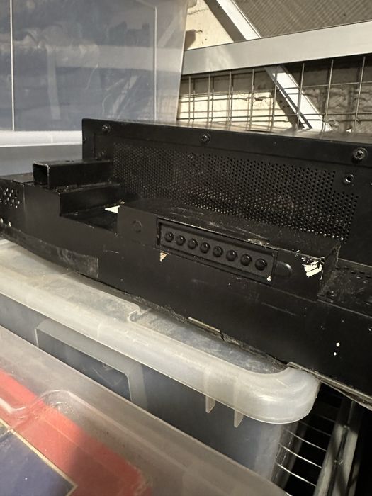 Telewizor lcd monitor NEC  TANIO  profesjonalny 40 cali display port