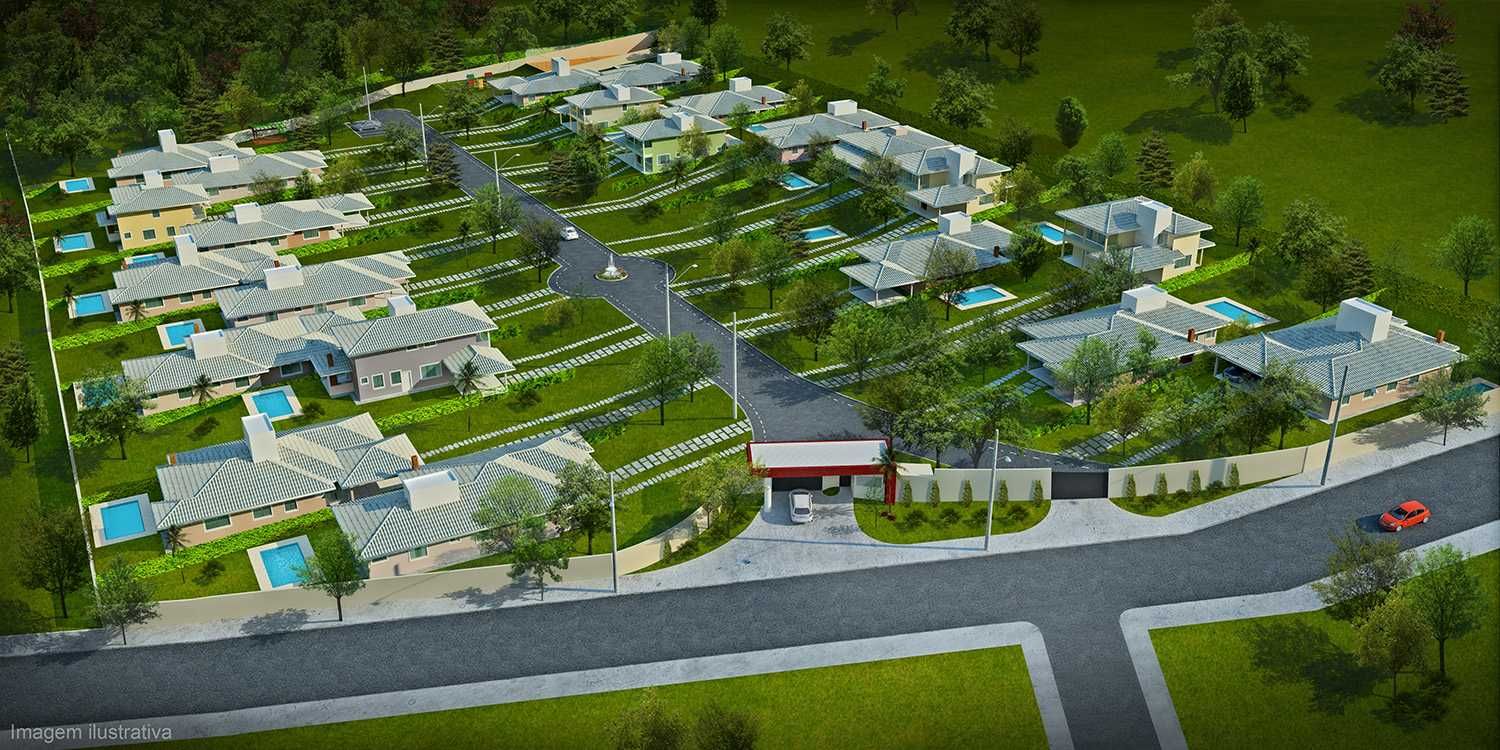 Terreno com Projeto de Luxo em Azeitão -Oportunidade de Investimento