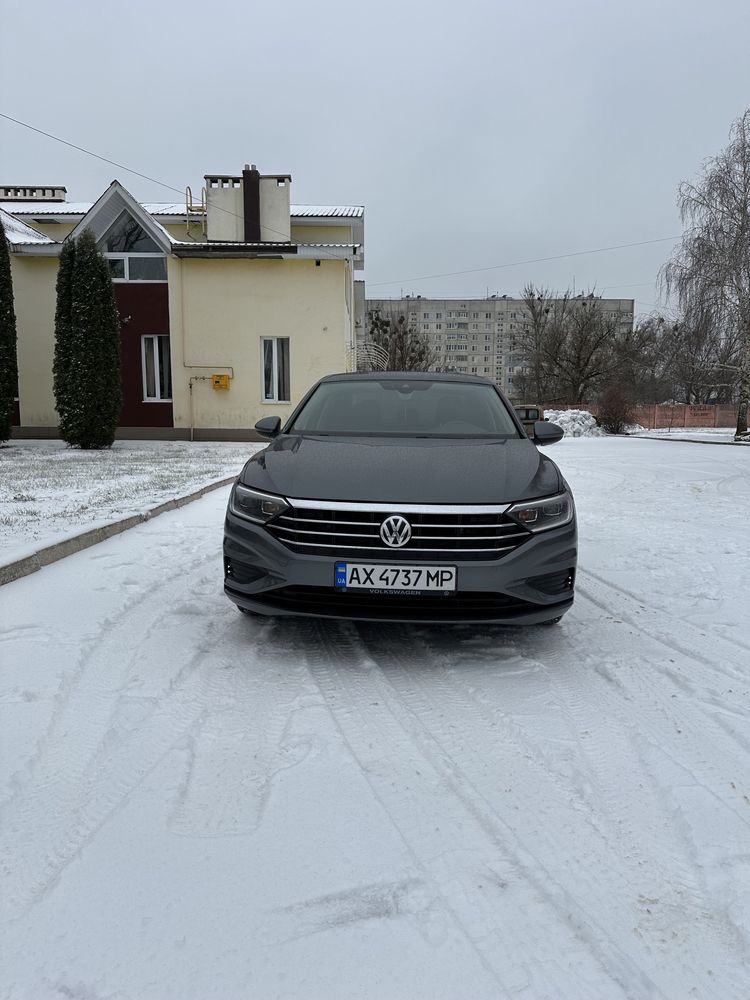 Продаи Volkswagen jetta sel