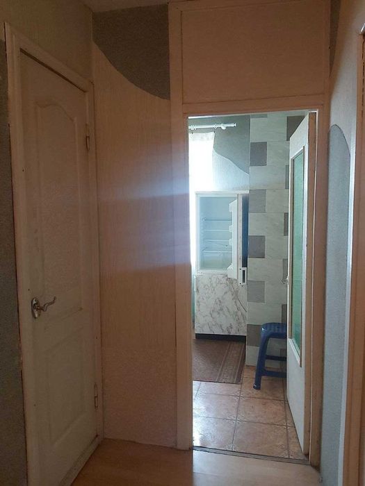 Здається 1 кім. панелька по вул. Воробкевича
