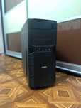 i3 9100, RX580 8gb, 16gb DDR4, 240gb SSD ігровий компʼютер