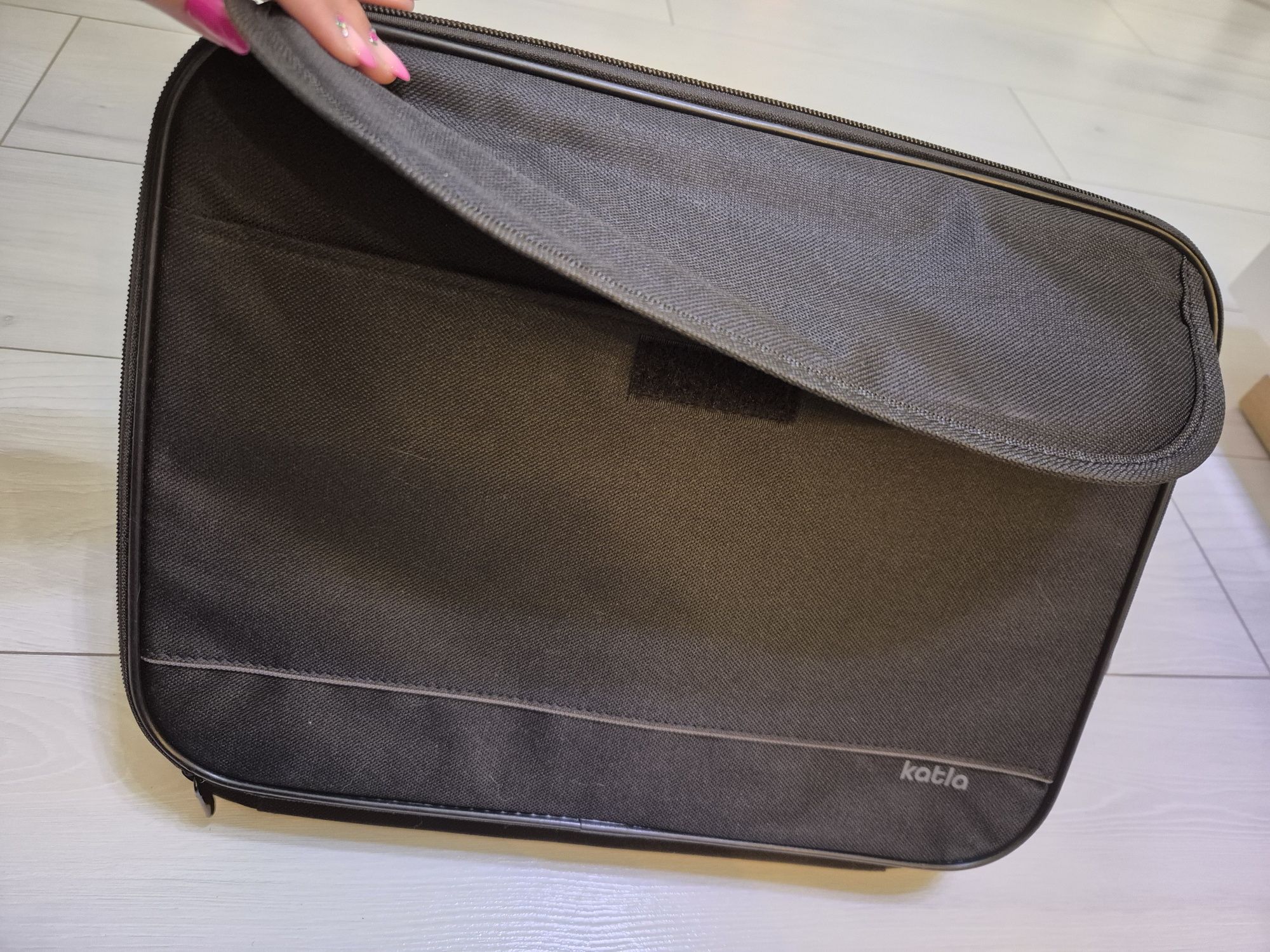 Nowa Torba Na Laptopa Katla BH100 14,1