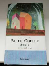 Paulo coelho życie