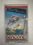Blue Thunder - gra na Commodore 64 128 C64