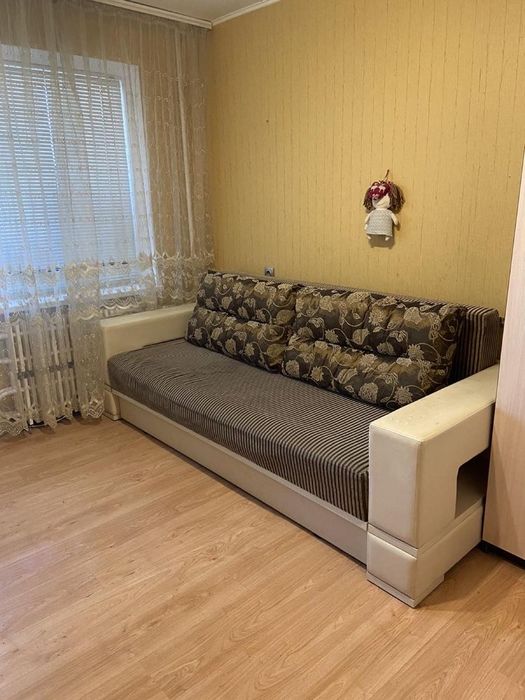Продам 2к квартиру , Солнечный , набережная