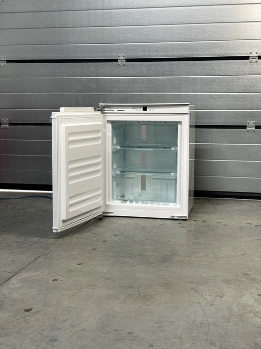 Вбудована Морозильна камера Liebherr IGN 1064 Під стільницю