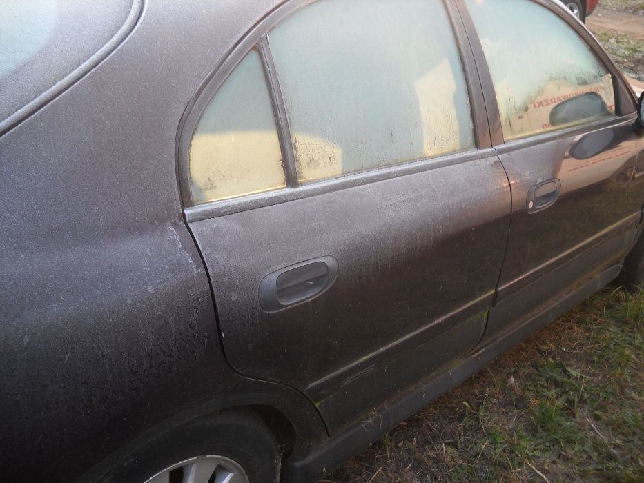 Mitsubishi Carisma 1.9 did po lift Hatchback diesel klima na części