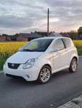 Aixam City Bellier Aixam Microcar JDM ** TRANSPORT ** Czterokołowiec Lekki