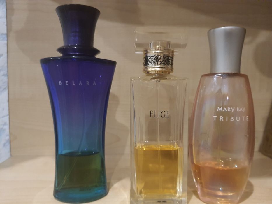 Туалетную воду ив роше