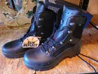 Buty wojskowe taktyczne Haix AirPower P6 High rozmiary  46