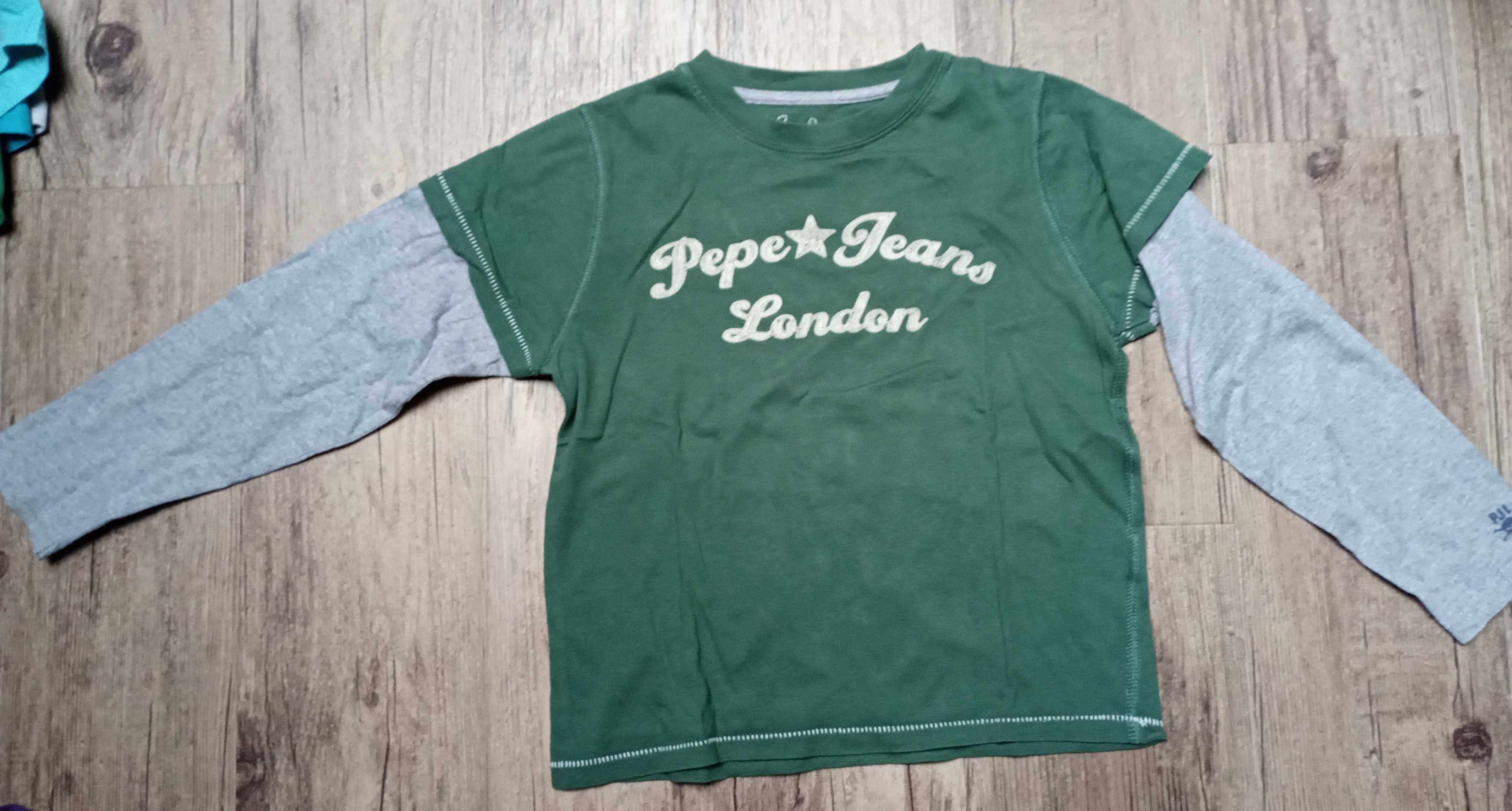 Bluza PEPE JEANS 6 LAT 122