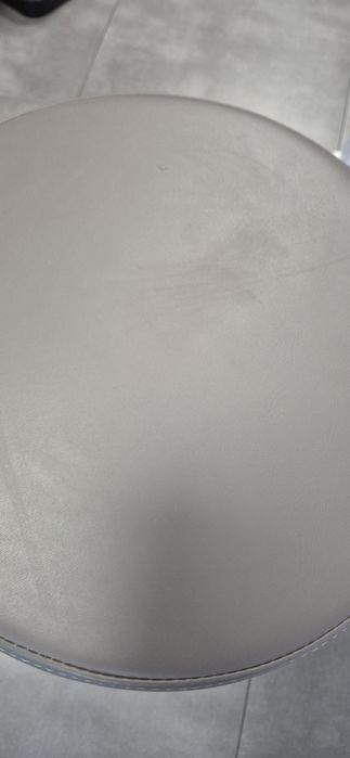 Krzesło/taboret kosmetyczny