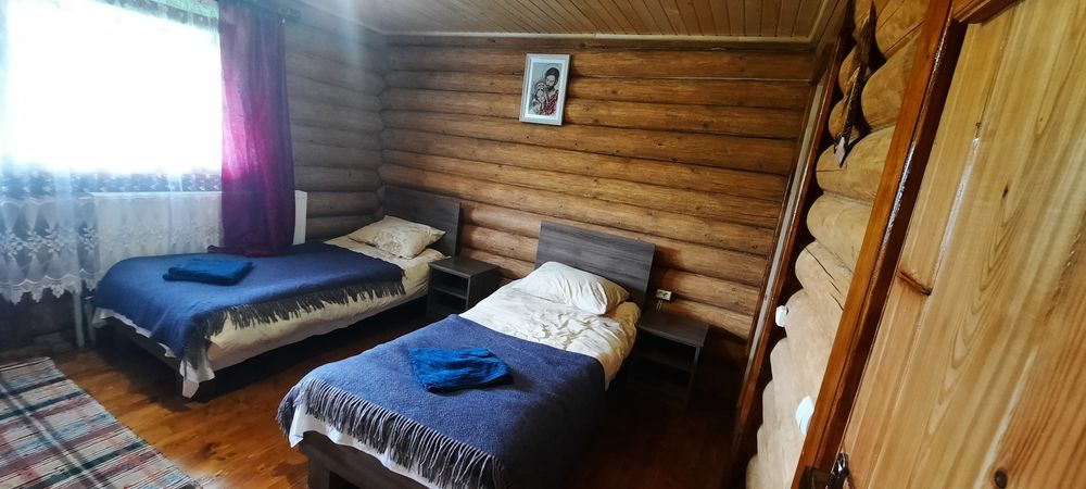 Котедж "Гукливчик"