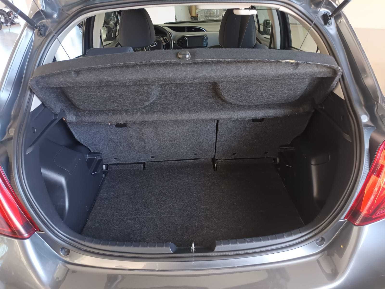 Toyota YARIS 1.4 D4D 2015