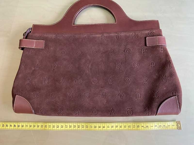 mala vintage Artipel