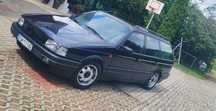 VW Passat B3 kombi
