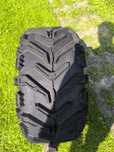 Opony BKT nowe 25x8-12,25x10-12