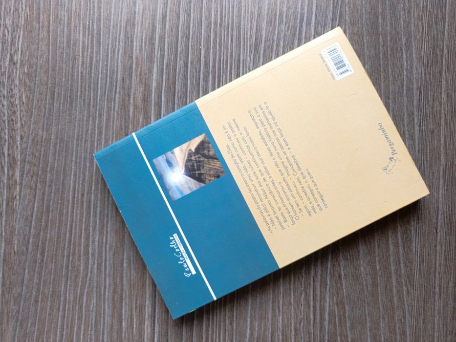 Livro Monte Cinco (Portes Grátis)