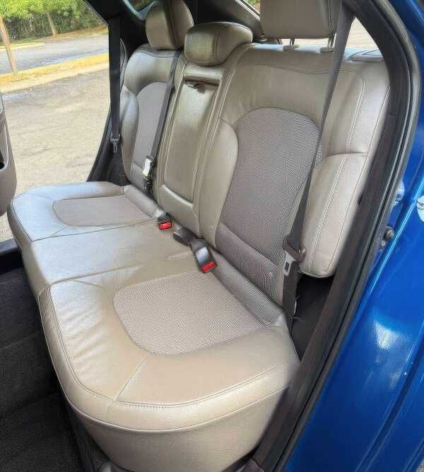 2015 Hyundai Tucson Limited