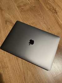 MacBook air m1 8gb ram 512gb. 100% bateria 51 cykli ladowania