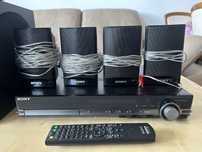 Домашний кинотеатр Sony DAV-DZ280