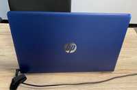 Laptop Hp Pavilion Model 15-cc183cl i7