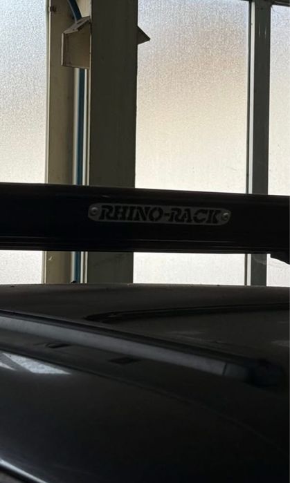 Grade Rhino Rack original nao usada