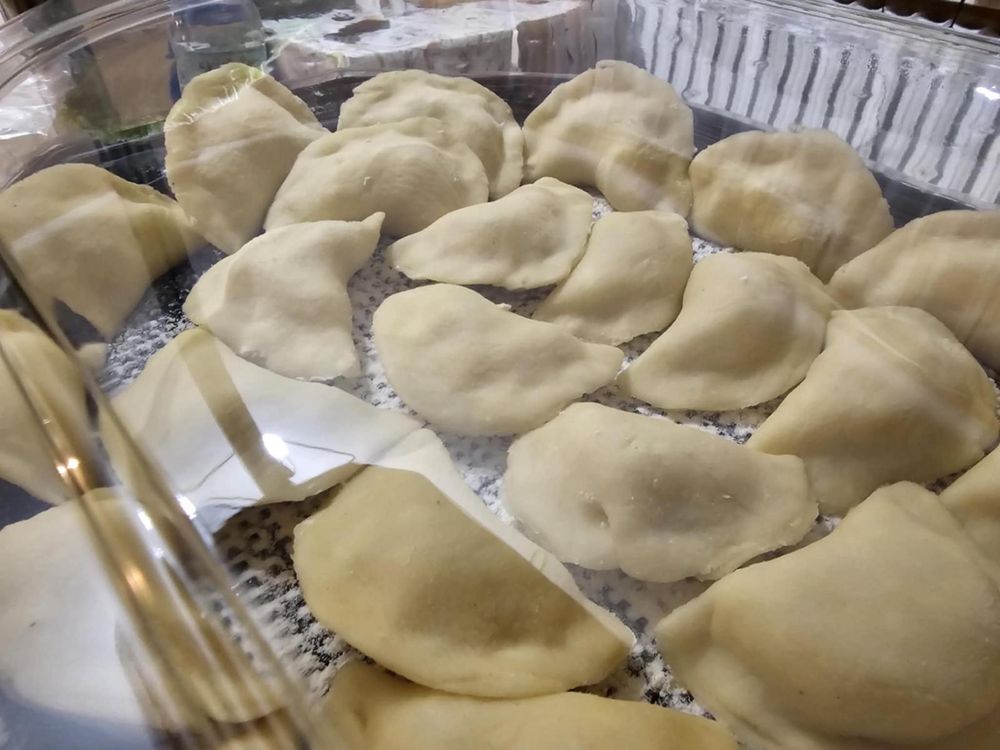 Domowe przysmaki