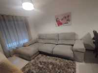 Vendo sofa X long