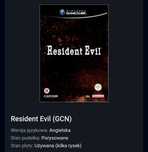 Resident Evil ...