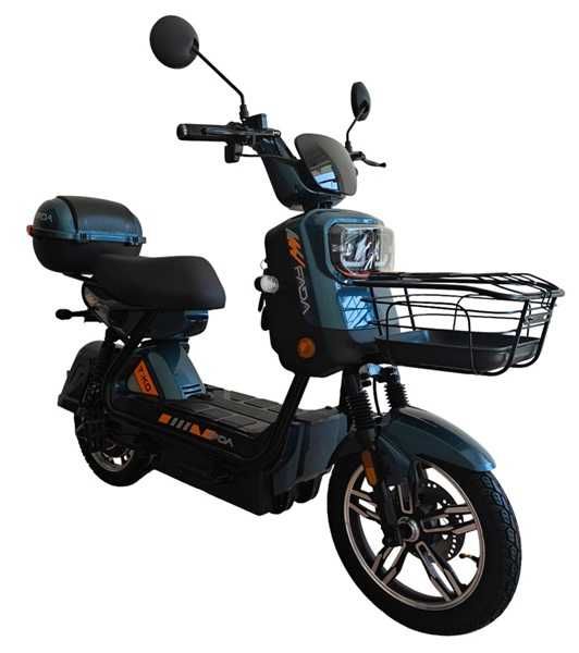 Електровелосипед FADA Tiko 800W