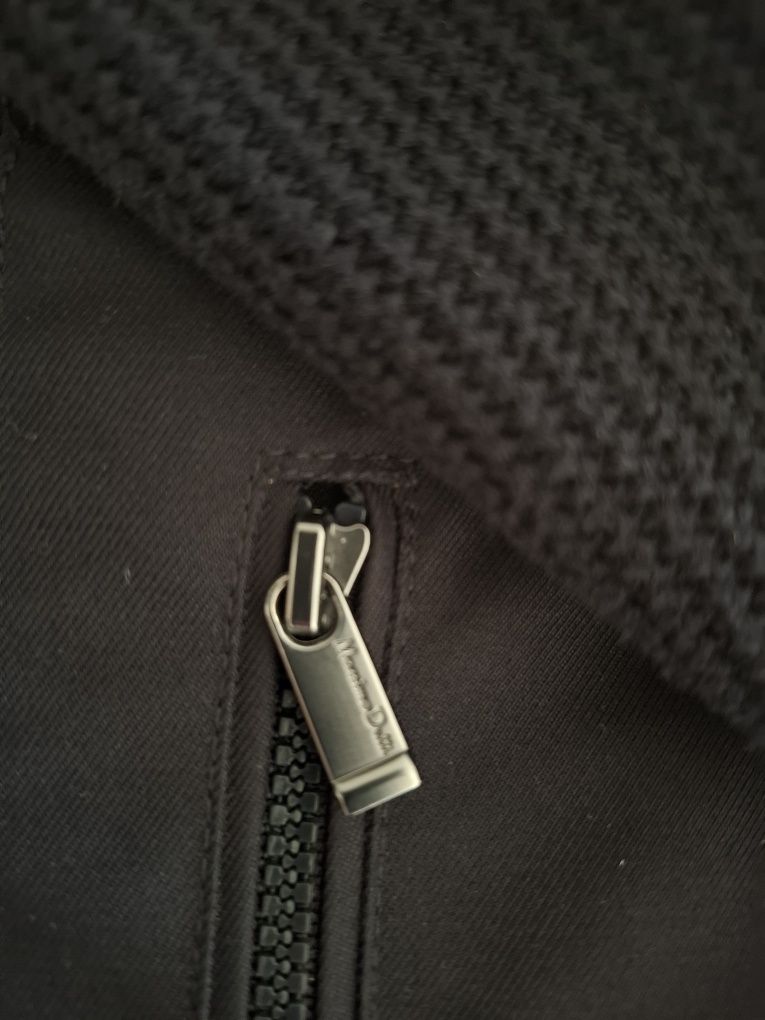Casaco Homem Massimo Dutti, M, Azul escuro
