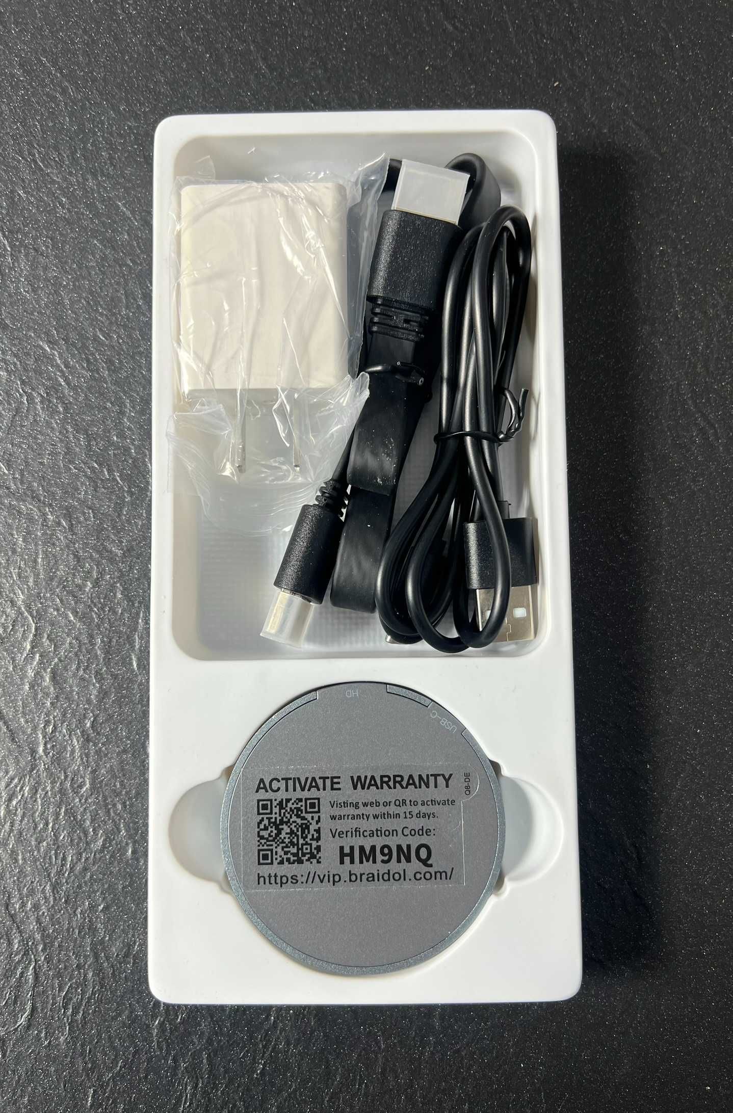 Bezprzewodowy adapter HDMI Miracast Dongle HDMI Bluetooth klucz Wi-Fi