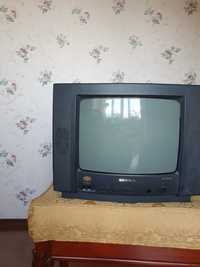 Продам телевізор б/в Шарп
