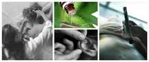 Massagem Relaxamento Aromaterapia