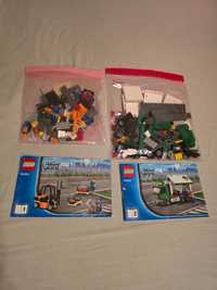 Lego City 60020 - Ciężarówka (Wysyłka)