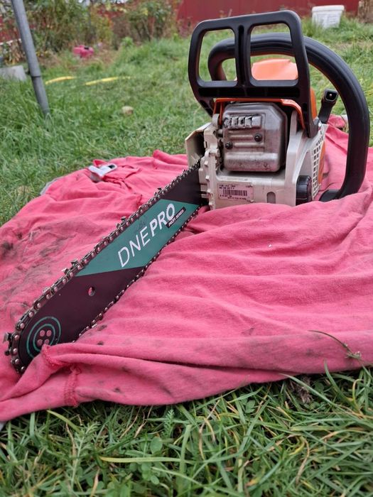 STIHL MS180 оригінал