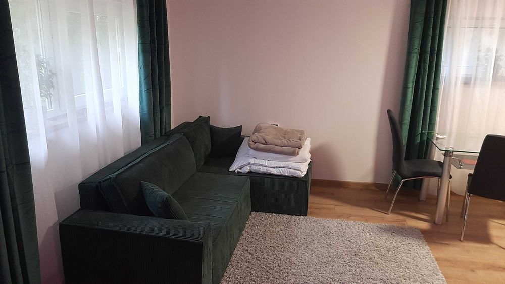 Wynajem Domek Letniskowy