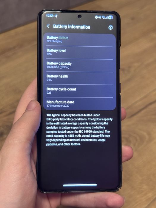 Samsung Galaxy S21 Ultra 12/256gb