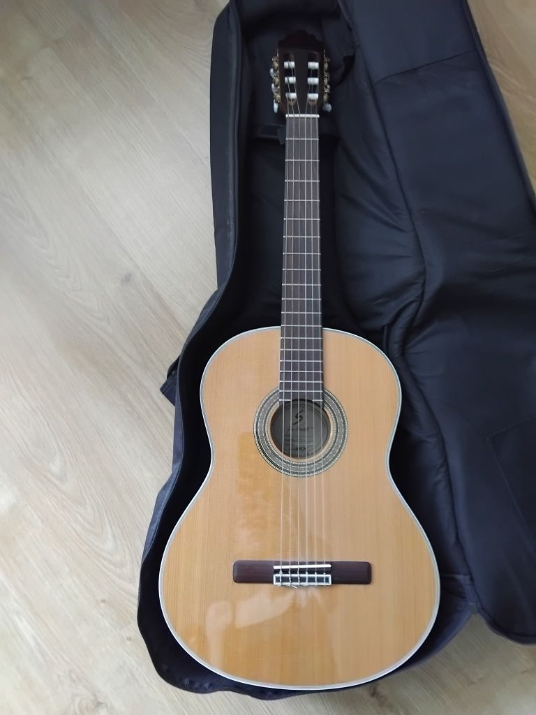 Samick c-4 gitara klasyczna