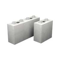 Blok betonowy / bloki betonowe / klocki / mury oporowe / boksy/zasieki