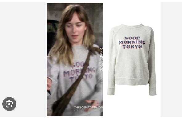 $280 Isabel Marant свитшот толстовка Tokyo р. хс