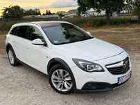 Opel Insignia Opel Insignia , 2.0 turbo , 250 km