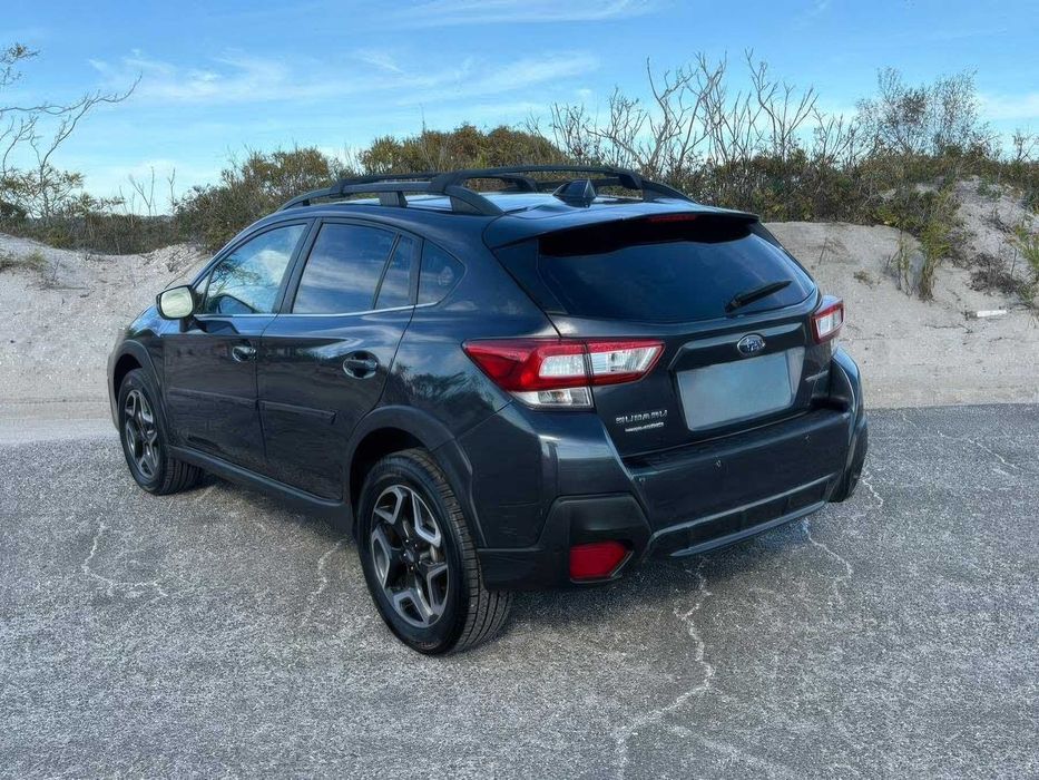 Subaru Crosstrek Limited      2019