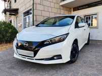 Nissan Leaf 40 kWh ACENTA